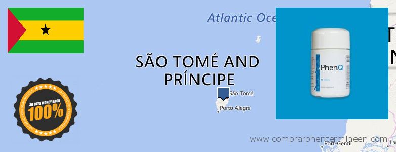 Where to Purchase PhenQ online Sao Tome and Principe
